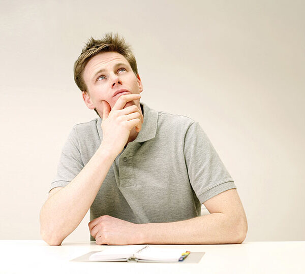 How to make time go faster when you’re bored